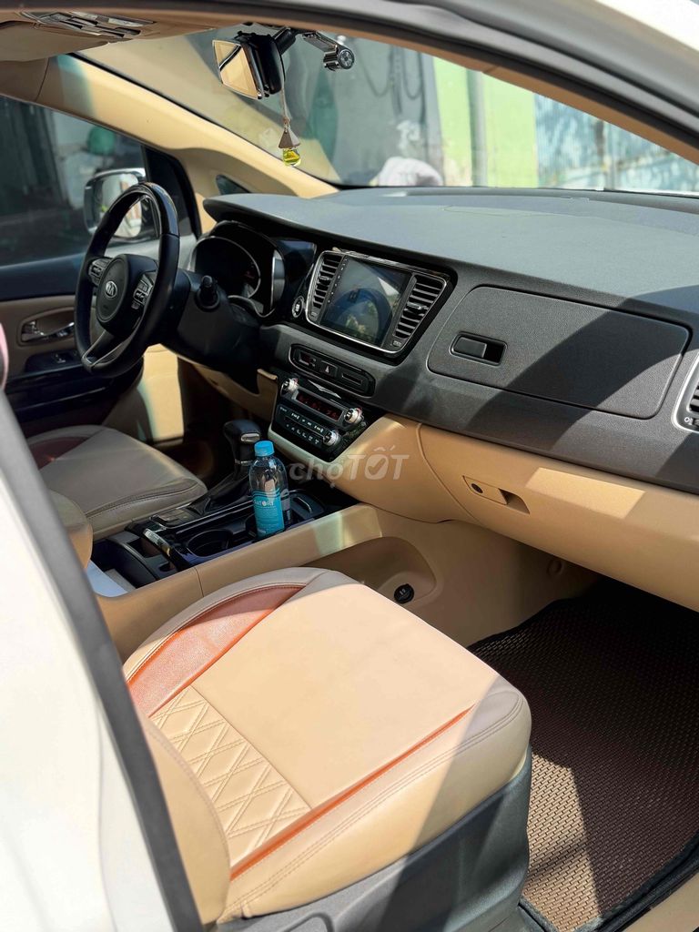 Kia Sendona SX 2019 2.2D Luxury 79000 km. Mua bán Ô tô tại Quận 7 Tp Hồ Chí Minh được đăng bởi Thông Sport  hình 7