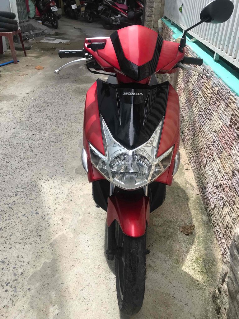 Air Blade nguyên zin CCCD chính chủ 43 Đà Nẵng. Mua bán Xe máy tại Quận Thanh Khê Đà Nẵng được đăng bởi Cá Nhân hình 3