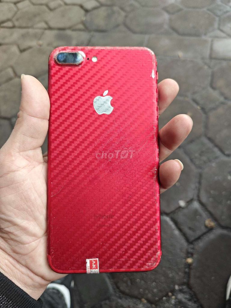 Apple iPhone 7 Plus 32GB Đỏ. Mua bán Điện thoại tại Quận Thanh Xuân Hà Nội được đăng bởi Tuấn hình 1