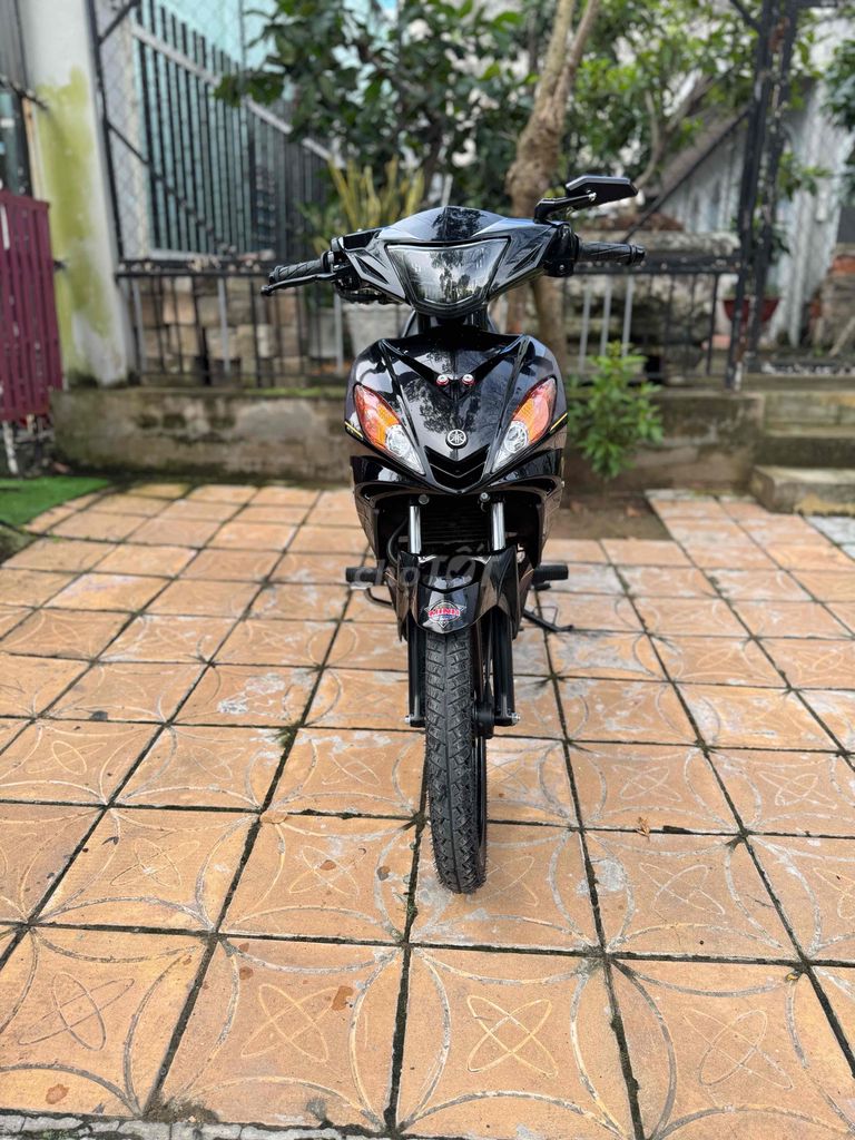 Exciter 135cc 2013 1S9A Up 2010 Chính chủ Máy êm. Mua bán Xe máy tại Quận Ninh Kiều Cần Thơ được đăng bởi PHỤNG PRO MOBILE hình 2