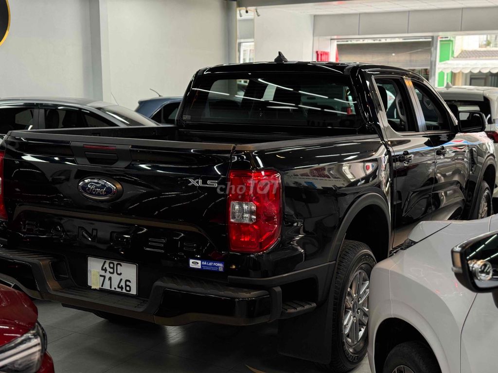 Ford Ranger 2024 XLS 2.0 4X4 AT - 20000 km | Lướt. Mua bán Ô tô tại Thành phố Đà Lạt Lâm Đồng được đăng bởi ĐỒNG MOTOR 2  cá nhân hình 9