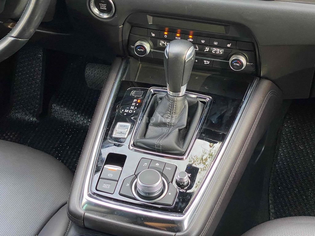 Cần Bán Mazda Cx8 Premium màu Xanh Cavansite. Mua bán Ô tô tại Thành phố Thủ Đức Tp Hồ Chí Minh được đăng bởi Lê Duy Hưng hình 20