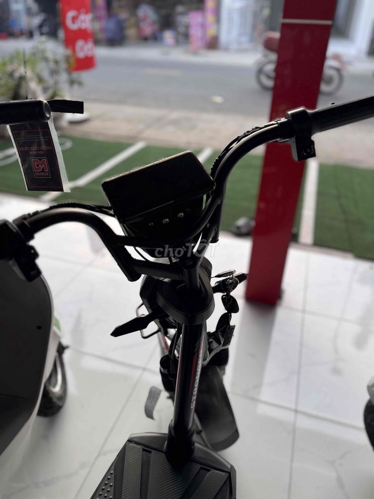 Bò điện” MOVE STRONGER mới 100%. Mua bán Xe điện tại Thành phố Thủ Dầu Một Bình Dương được đăng bởi Lê Văn Đức hình 3