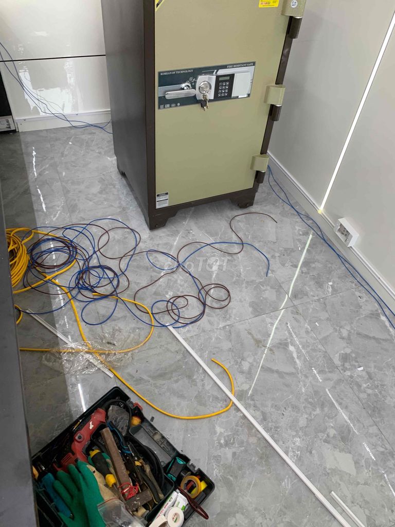 Sửa điện nước Thái Bình - Hưng Yên. Dịch vụ tại Thành phố Thái Bình Thái Bình được đăng bởi E Protect Thái Bình Dương hình 1