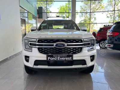 Ford Everest Platinum. Mua bán Ô tô tại Thành phố Phan Thiết Bình Thuận được đăng bởi Hoài Chỉnh Ford