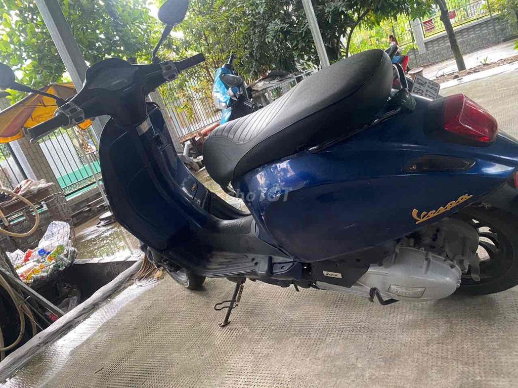 bán vespa 2020. Mua bán Xe máy tại Huyện Hóc Môn Tp Hồ Chí Minh được đăng bởi Công đăng hình 5