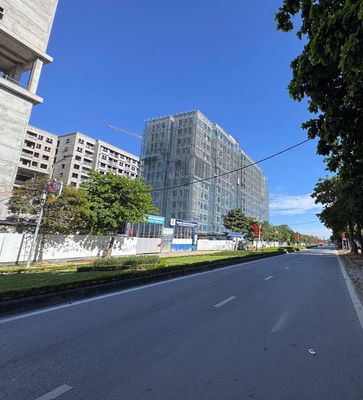 Bán nhà CT4 Kim Chung Đông Anh, 60m2, 2.x tỷ
