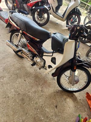 xe dream đời đầu máy thái lên ít đồ chơi. Mua bán Xe máy tại Huyện Thuỷ Nguyên Hải Phòng được đăng bởi Nguyễn Thuyết