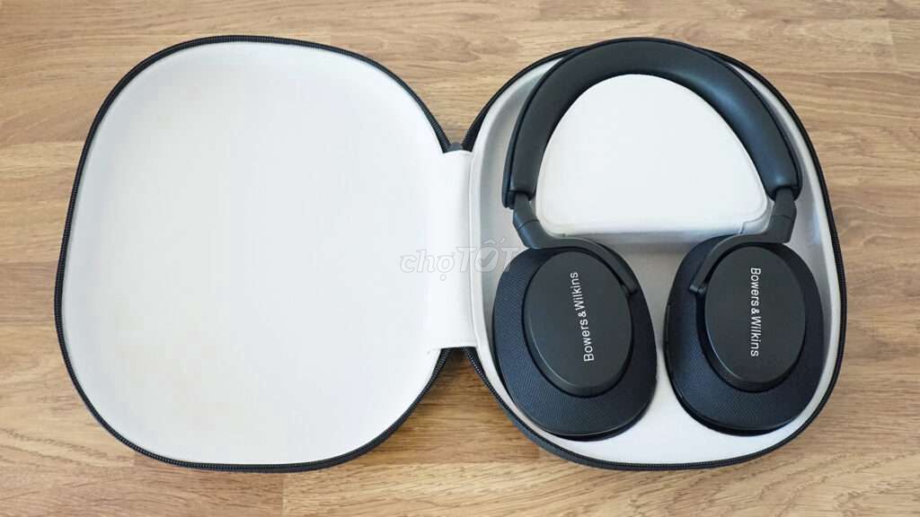 Tai nghe Bowers & Wilkins Px7 S2 Đen Mới. Mua bán Thiết bị đeo thông minh tại Quận Tân Bình Tp Hồ Chí Minh được đăng bởi tiệp hình 1