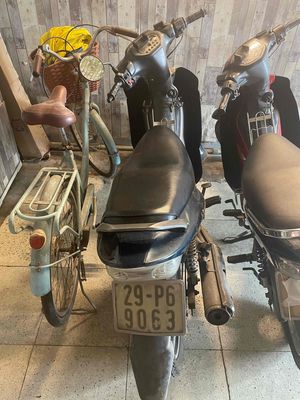 Cần bán xe máy. Mua bán Xe máy tại Quận Thanh Xuân Hà Nội được đăng bởi Nguyễn Văn Luân