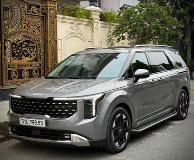 Kia Carnival 2024 Signature Bản Full - 7999 km. Mua bán Ô tô tại Quận Bình Thạnh Tp Hồ Chí Minh được đăng bởi Tống Minh Tú