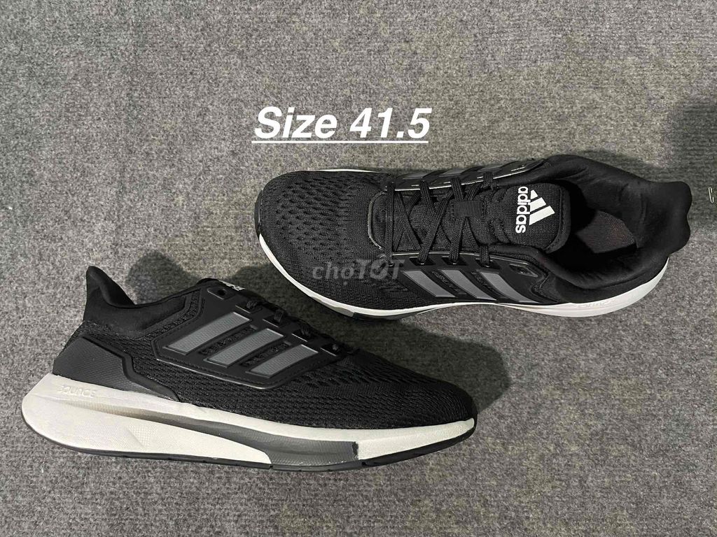 giày Adidas EQ21 - size 41.5