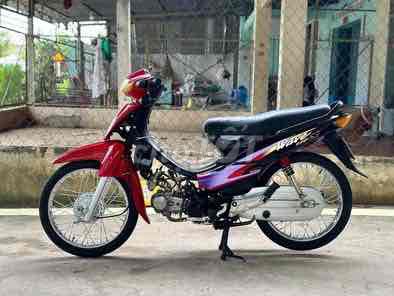 cần ra đi e wave 204 máy 10li54. Mua bán Xe máy tại Huyện Châu Thành Tây Ninh được đăng bởi lê công tân hình 2