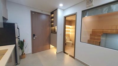 💥 CHO THUÊ CĂN HỘ SKY89 – 1PN+ VIEW SÔNG FULL NT CHỈ 14,5TR 💥