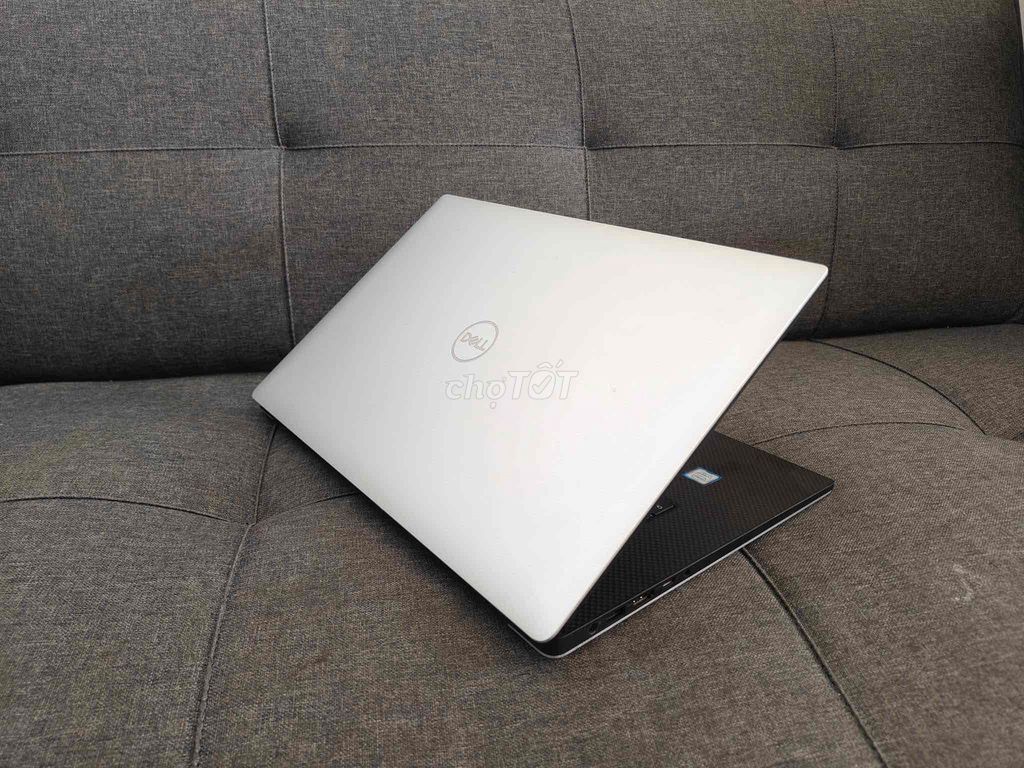 Dell XPS 7590 i7 15.6 inch 16GB/1TB. Mua bán Laptop tại Huyện Chợ Mới An Giang được đăng bởi Phương Nguyễn Vũ hình 1
