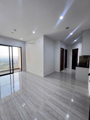Căn Hộ 2PN,2WC QL1K, 56m2, giá : 6.2tr, Linh xuân Thủ Đức