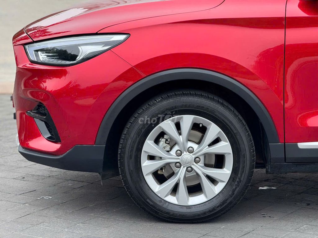 MG ZS Standard 1.5 AT 2024, xe như mới và giá tốt. Mua bán Ô tô tại Quận Long Biên Hà Nội được đăng bởi Long Biên Cars hình 15