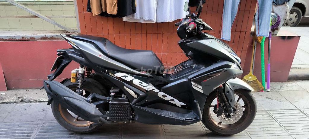 Bán nvx 155 abs máy cực ngon, lên nhiều đồ. Mua bán Xe máy tại Quận Hoàng Mai Hà Nội được đăng bởi Tuấn Hưng hình 3