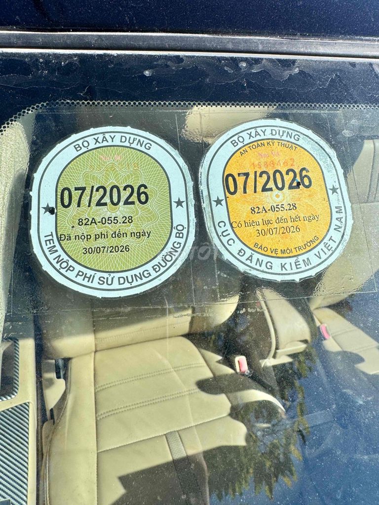 Ford Everest 2014 2.5L 4x4 MT - 150 km. Mua bán Ô tô tại Thành phố Pleiku Gia Lai được đăng bởi Ông Đặng hình 3