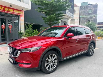 Mazda CX5 2019 2.5 full Đỏ fale 1 chủ cực đẹp zin