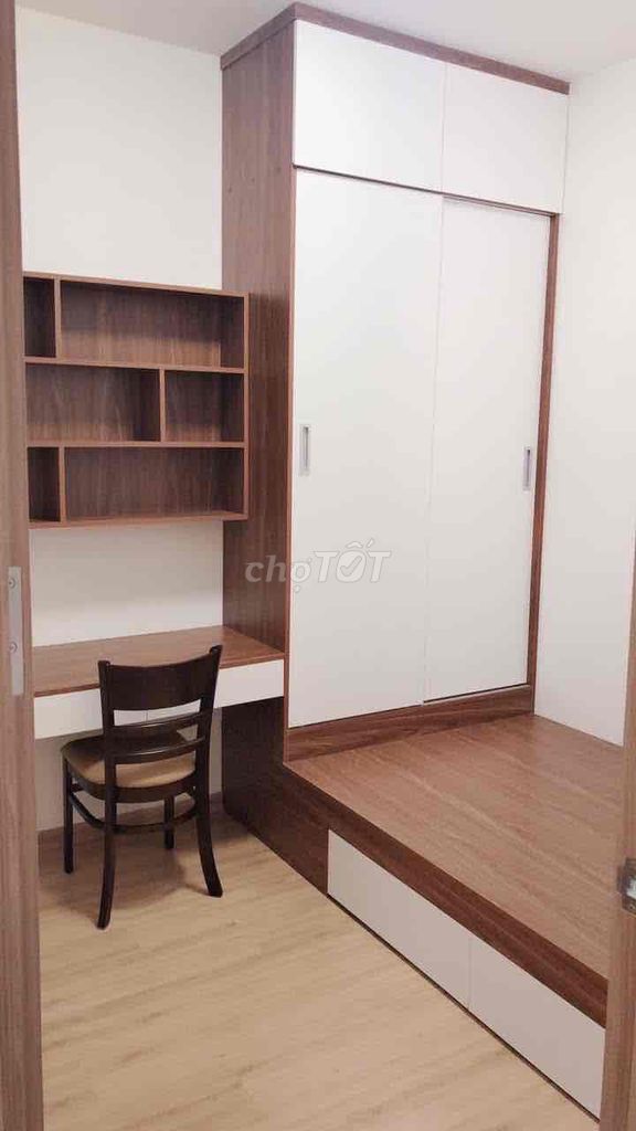 Bán căn hộ Citi Soho - Lầu  12 - Full Nội Thất - Nhà siêu đẹp. Mua bán căn hộ/chung cư tại Thành phố Thủ Đức Tp Hồ Chí Minh được đăng bởi Tiến Nguyễn Citi Soho hình 3