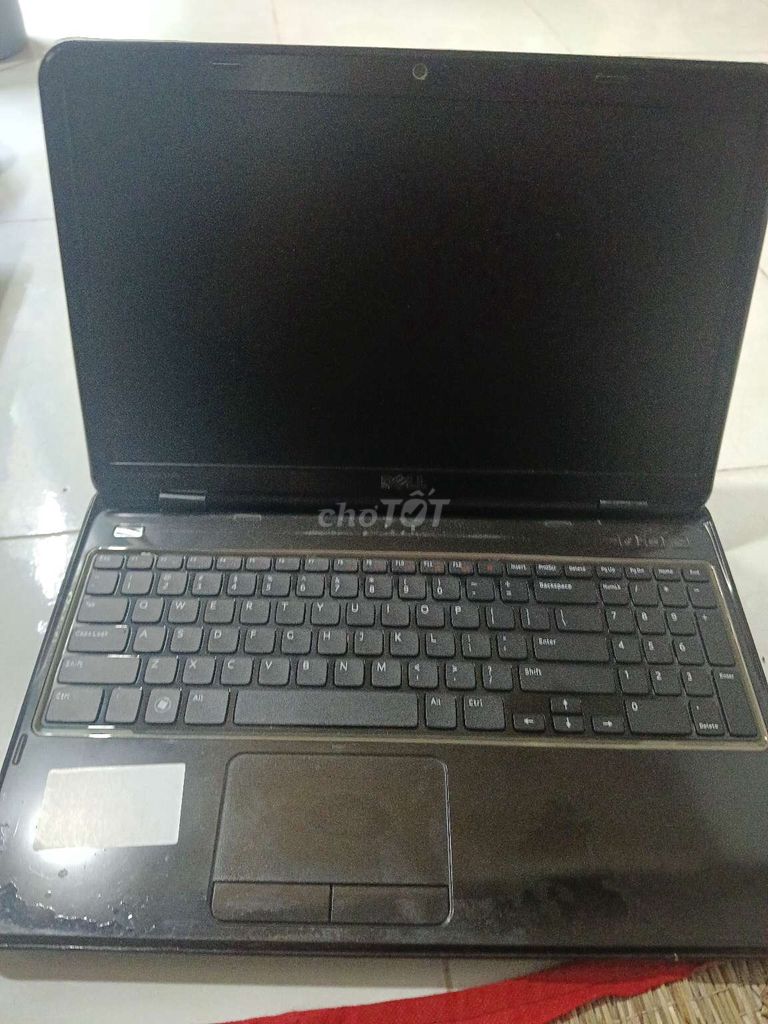 Dell Inspiron N5110 Đen lỗi nguồn. Mua bán Laptop tại Quận 12 Tp Hồ Chí Minh được đăng bởi Citta hình 1