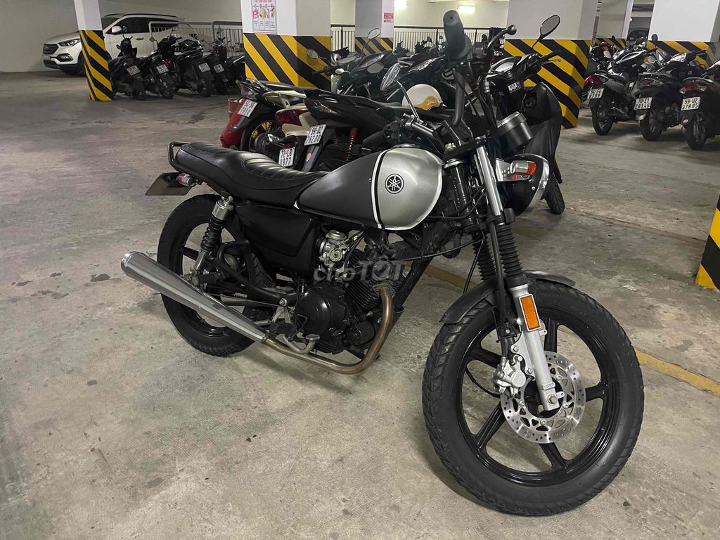 yb125 tân bình hcm. Mua bán Xe máy tại Quận Tân Bình Tp Hồ Chí Minh được đăng bởi tri hình 2