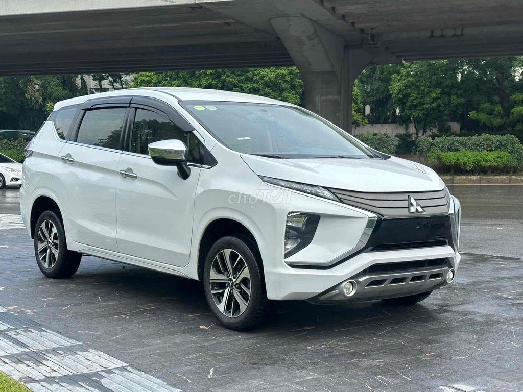 Mitsubishi Xpander 2019 1.5 AT - 90000 km. Mua bán Ô tô tại Quận Hoàng Mai Hà Nội được đăng bởi Thang Pham hình 3