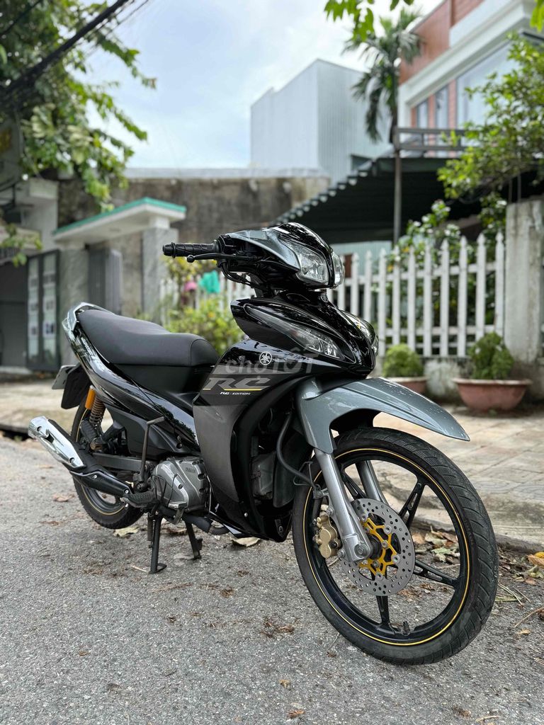 Jupiter Gravitar 2019 Fi B.số 43 Góp trả trước 4tr. Mua bán Xe máy tại Quận Liên Chiểu Đà Nẵng được đăng bởi Hòa Xe Máy Cũ hình 3