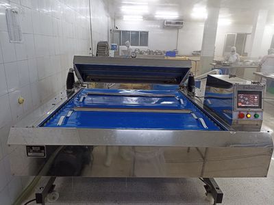 Máy hút chân không băng tải Winvac. Mua bán Đồ chuyên dụng, Giống nuôi trồng tại Huyện Hóc Môn Tp Hồ Chí Minh được đăng bởi Winvac