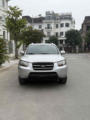 Hyundai Santa Fe 2009 MLX 2.0L - 15000 km. Mua bán Ô tô tại Huyện Hoài Đức Hà Nội được đăng bởi Nguyễn Xuân Nam