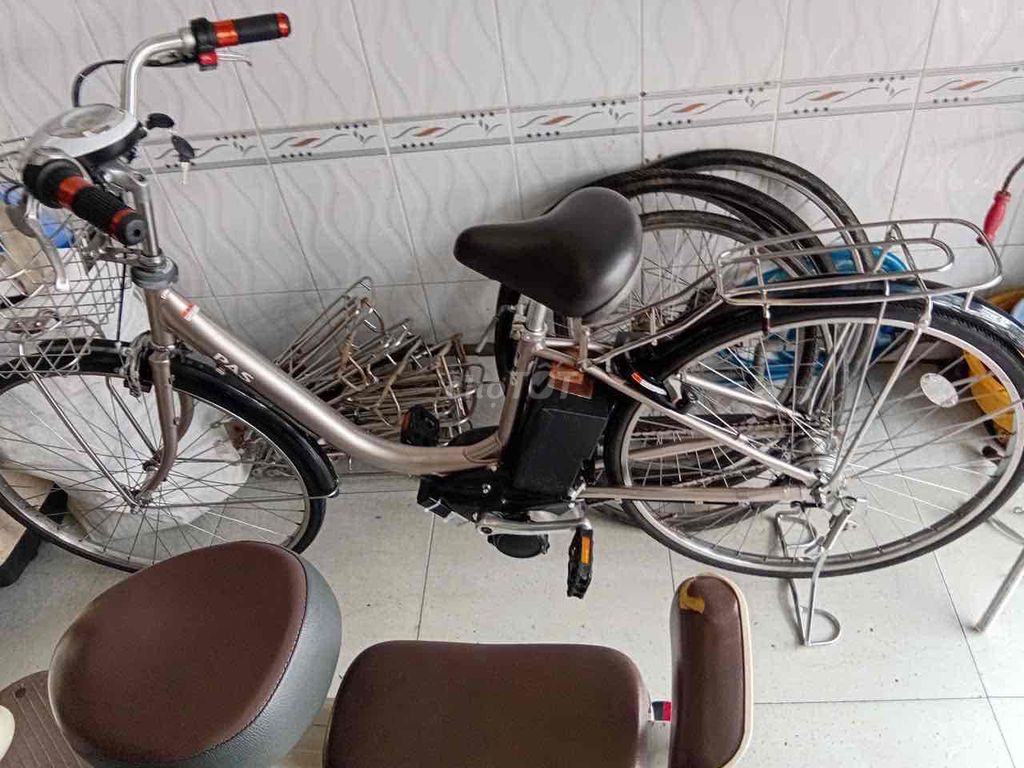 xe trợ lực nhật mới tinh. Mua bán Xe điện tại Quận Ninh Kiều Cần Thơ được đăng bởi Đức hình 4