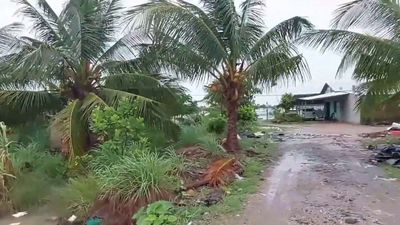 Đất Hàng hiếm tại Quốc lộ N1, giá hời 15 tỷ, ~50000 m2(~5 hecta). Mua bán đất tại Huyện Giang Thành Kiên Giang được đăng bởi Nhà Đẹp Bán
