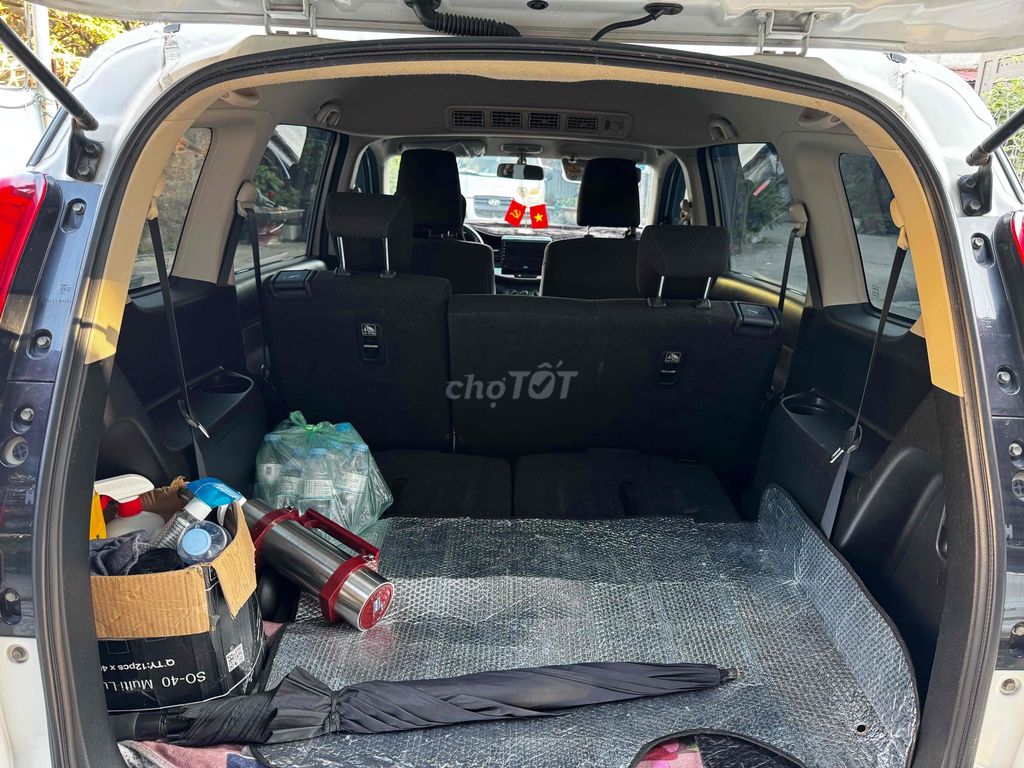 Suzuki Ertiga 2019, Xe Gia Đình 7 Chỗ. Mua bán Ô tô tại Quận Lê Chân Hải Phòng được đăng bởi Hà Lợi hình 3