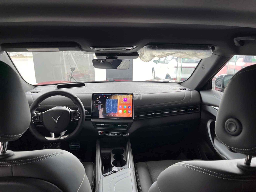 VinFast VF7 2025 Eco. Mua bán Ô tô tại Quận Hoàng Mai Hà Nội được đăng bởi Hiếu Car hình 6
