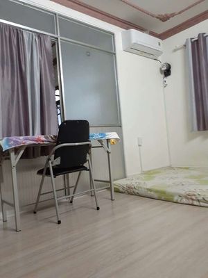Cho thuê phòng trọ Sv gần Đh Nguyễn Tất Thành Q4. Giá 2t2/tháng