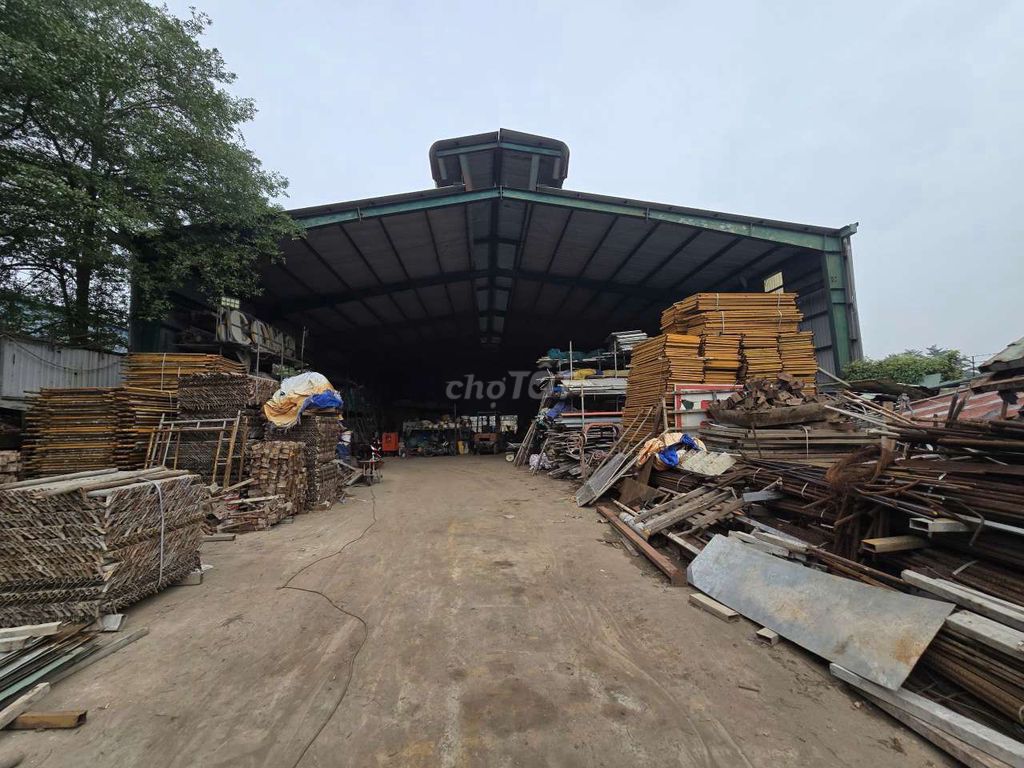Bán Xưởng mặt tiền Võ Văn Bích. Mua bán văn phòng, mặt bằng kinh doanh tại Huyện Củ Chi Tp Hồ Chí Minh được đăng bởi Nhà Đất Oanh Oanh Bình Mỹ Củ Chi hình 1