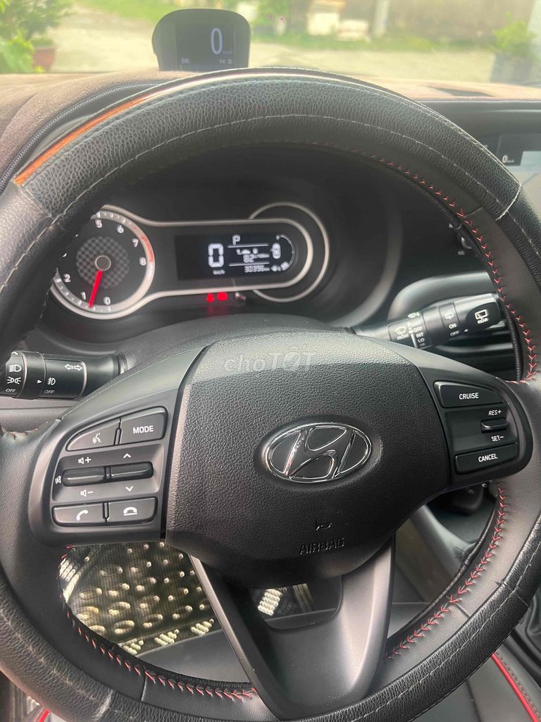Ra Đi Hyundai Grand i10 1.2 AT Full HB 2022. Mua bán Ô tô tại Huyện Hóc Môn Tp Hồ Chí Minh được đăng bởi Minh Thành  hình 3