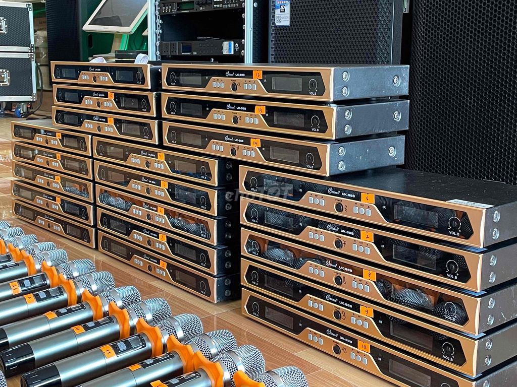 micro baier bãi. Mua bán Tivi, Âm thanh tại Thành phố Biên Hòa Đồng Nai được đăng bởi Tình hình 2