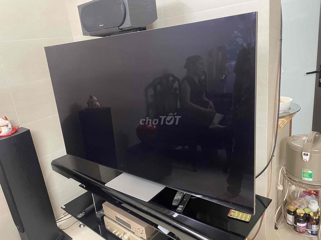 Tivi Samsung QA65QN900AK. Mua bán Tivi, Âm thanh tại Quận Đống Đa Hà Nội được đăng bởi Tuấn phong hình 1