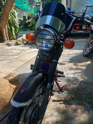 Xe đẹp máy êm. Mua bán Xe máy tại Quận Liên Chiểu Đà Nẵng được đăng bởi Huy