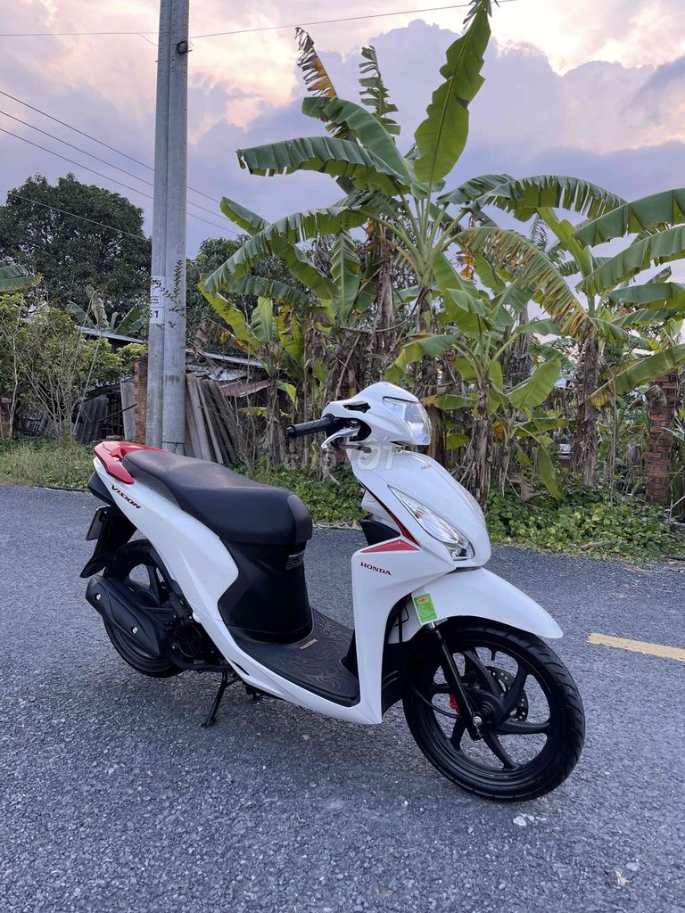 Cần Bán Víison 2020 Có Mua Bán Trao đổi xe máy. Mua bán Xe máy tại Huyện Lai Vung Đồng Tháp được đăng bởi Trương Hữu Phát hình 1