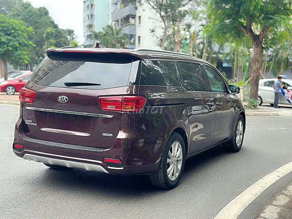 2019 - 90000 km. Mua bán Ô tô tại Huyện Thanh Trì Hà Nội được đăng bởi Do Le Minh hình 4