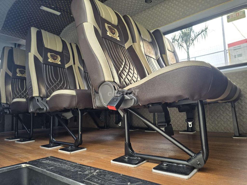 TRANSIT 2023 FULL PHỤ KIỆN BẢO HÀNH HÃNG 10/2026. Mua bán Ô tô tại Quận Bình Tân Tp Hồ Chí Minh được đăng bởi Lê Tử can  hình 11