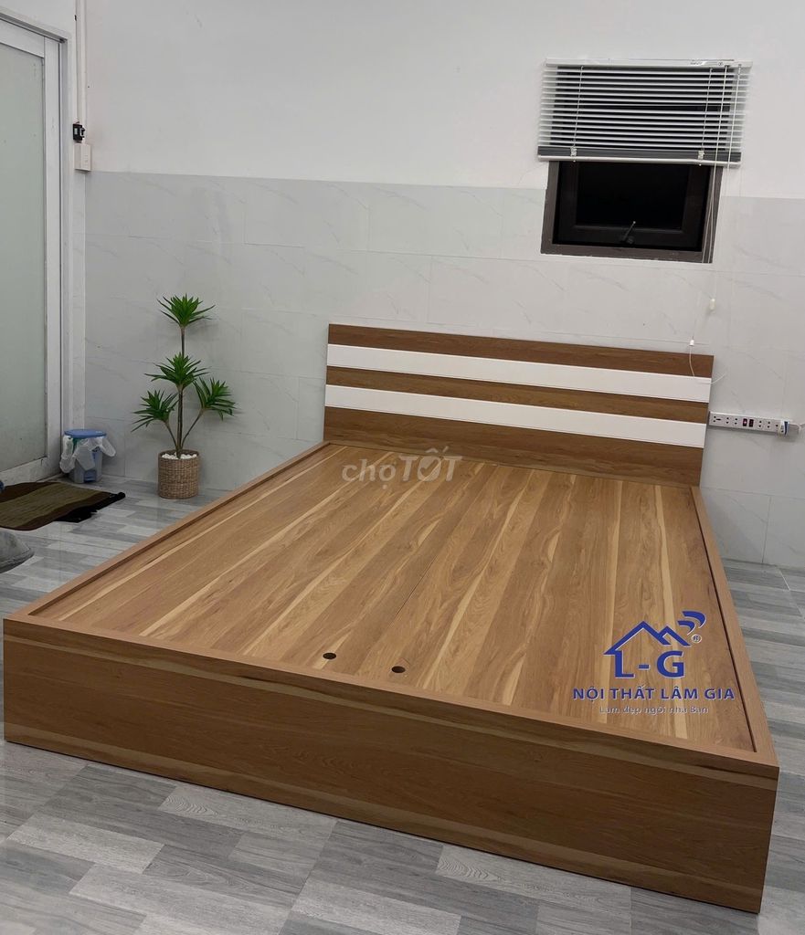 giường gỗ mdf/giường gỗ mdf/giường gỗ mdf/giường