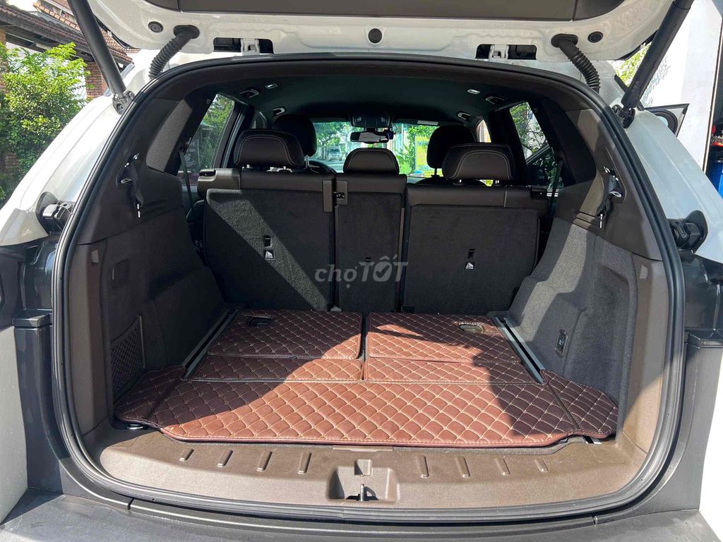 VinFast Lux SA2.0 base 2022 - 38000 km. Mua bán Ô tô tại Thành phố Thủ Đức Tp Hồ Chí Minh được đăng bởi Hoàng Thái hình 13