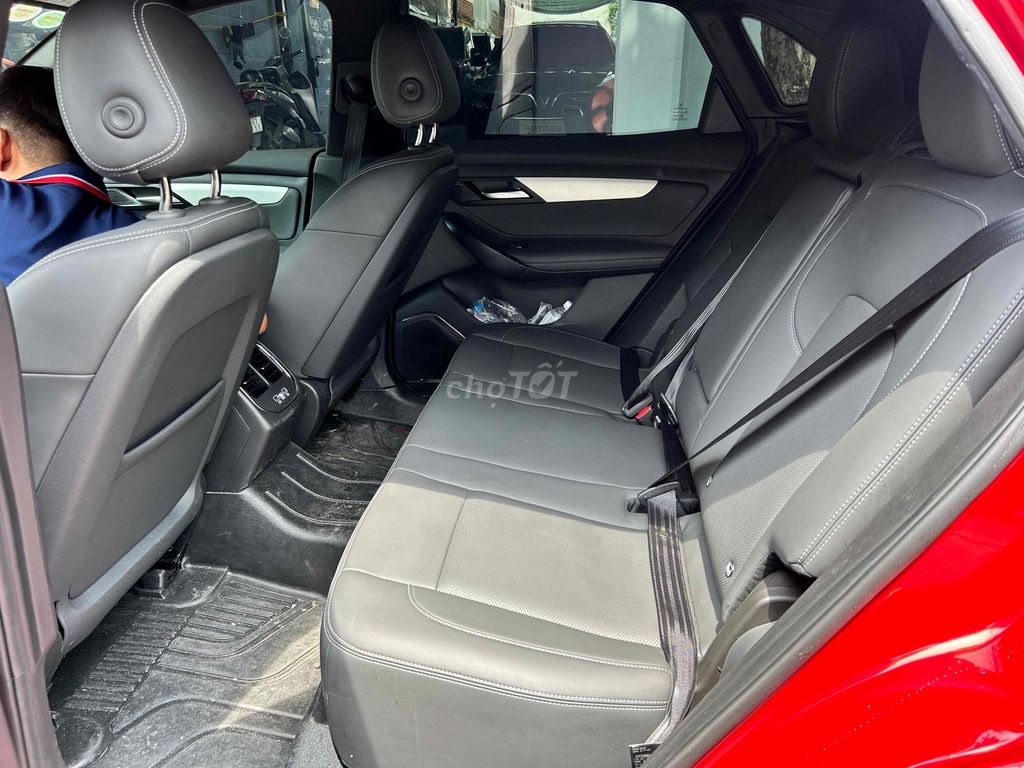 VinFast VF8 Lux Plus Mua Pin 2024 - 6.000 km. Mua bán Ô tô tại Thành phố Thủ Đức Tp Hồ Chí Minh được đăng bởi Hoàng Thái hình 6