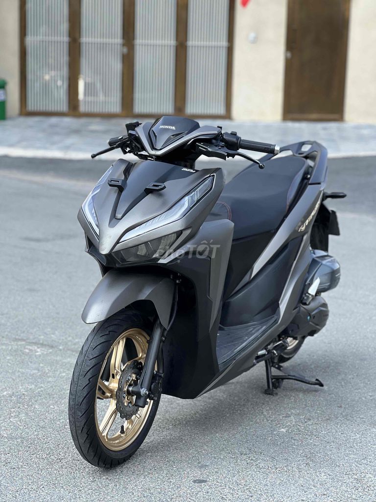 VARIO 150 2020 BSTP CHÍNH CHỦ CÓ GÓP. Mua bán Xe máy tại Thành phố Thủ Đức Tp Hồ Chí Minh được đăng bởi Hiếu  hình 2