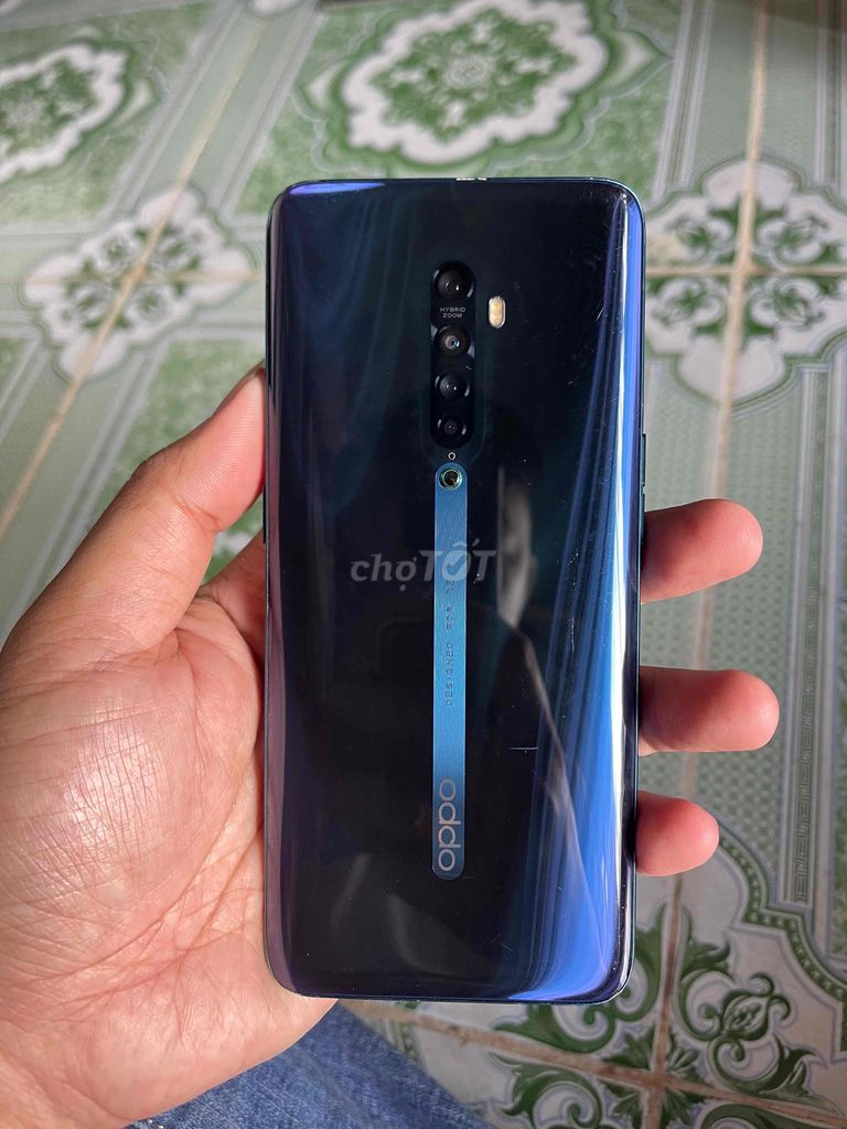 OPPO RENO 2 ram 8+3/128g