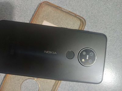 Nokia 7.2 hàng đẹp màn HDR cam Zeiss